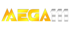 Logo mega111slot.in.net